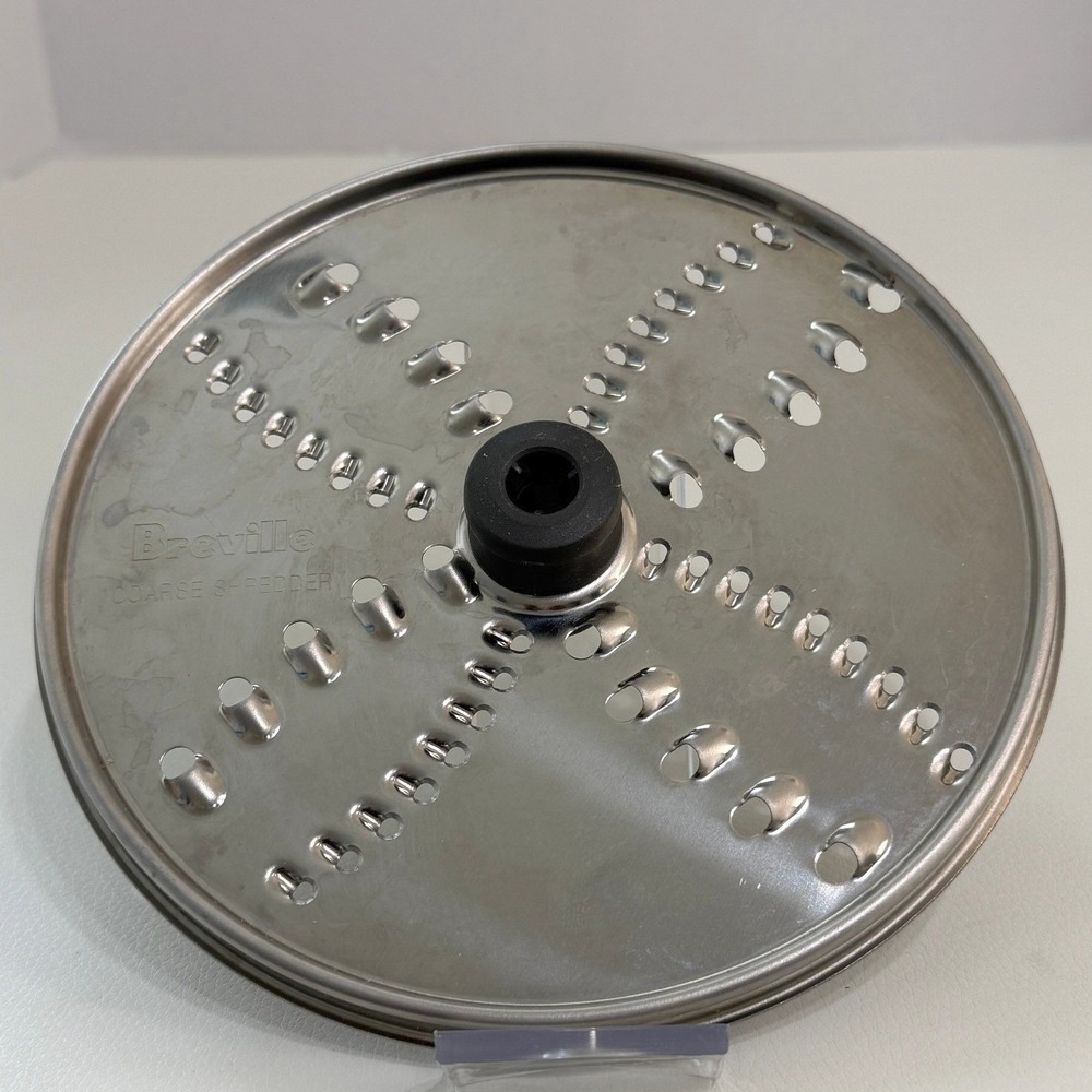 Breville Sous Chef Food Processer BFP800XL Shredder Disc Fine Coarse